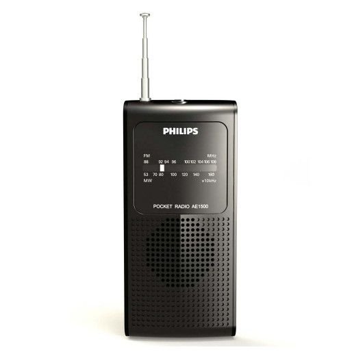 Rádio Portátil AE1500X/78 - PHILIPS