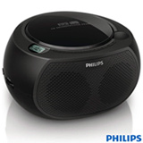 Rádio Portátil Philips AZ300X/78