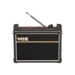 Radio Relogio Am/fm Vox Ac30 Radio