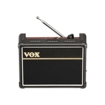 Radio Relogio Am/fm Vox Ac30 Radio