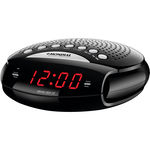 Rádio Relógio Sleep Star Iii Bivolt Rr-03 - Mondial