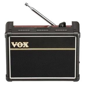 Radio Relogio Vox Ac30 Radio Am/fm