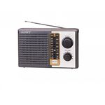 Rádio Sony Am/fm Icf-f10