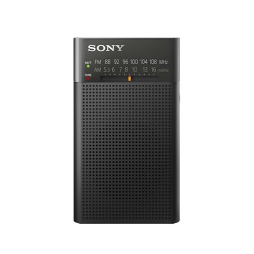 Radio Sony ICF-P26