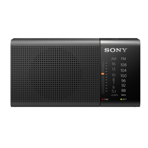 Radio Sony ICF-P36