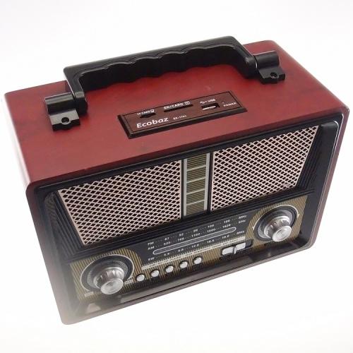 Rádio Vintage 10