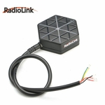 REM Radiolink M8N GPS SE100 Módulo UBX-M8030 para Pixhawk PIX PX4 APM controlador de vôo toys