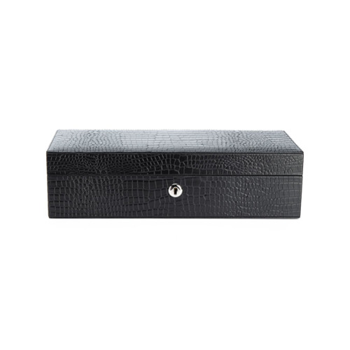 RAPPORT Brompton 5 Watch Box - Preto