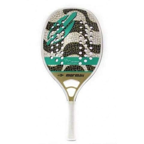 Raquete de Beach Tennis Mormaii Maraca