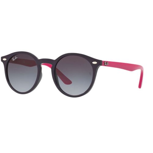 Ray Ban Junior Round 9064 70218G - Oculos de Sol