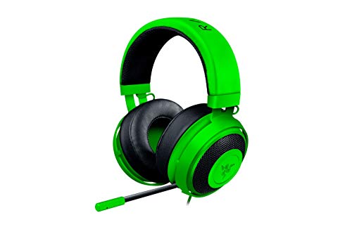 Razer Headset Kraken Pro V2 Green