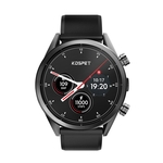 Ready StockMen's Watch The World's First Ceramic Smartwatch With 3GB+32GB Big Memory 4G Waterproof Sport Smart Watch