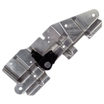 Rear Trunk Lock actuador Base de dados de inicialização Lid Latch Suporte para Jetta MK4 BORA 1J5827425