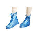 Redbey Homens Mulheres Portátil Chuva Engrenagem Botas De Neve Shoe Capas Impermeáveis ¿¿engrosse Sapatos Overshoes