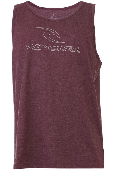 Regata Rip Curl Corp III Vinho