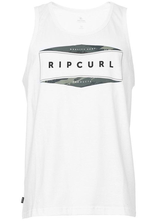 Regata Rip Curl The Daley Branca - Kanui