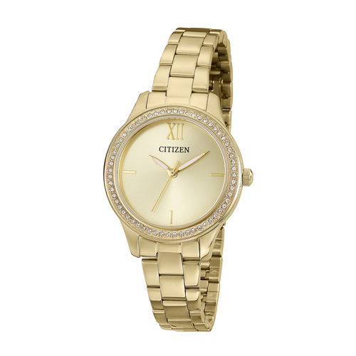 Rel.citizen El3082-55p - Feminino | Tz28333g