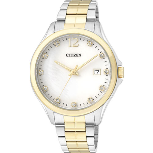 Rel.citizen Ev0054-54d - Feminino | Tz28397m