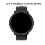 Rel¨®gio inteligente capa protetora de PC caso capa para Huami Amazfit Pace