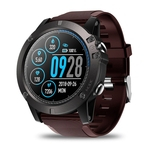 Rel¨®gio inteligente VIBE 3 PRO Sports Smartwatch Heart Rate Monitor Sensor de proximidade