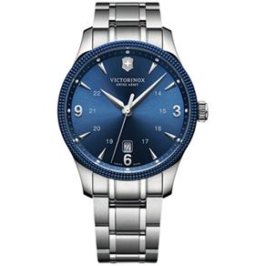 Rel?gio Masculino de Luxo VICTORINOX Modelo 241711