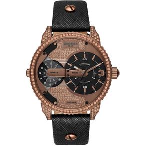 Rel?gio Masculino Tissot Modelo T116.617.36.047.00 - Pulseira em Couro