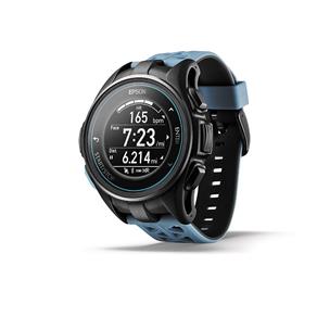Relógio Smartwatch Epson E11E221012 ProSense 307 GPS Multisport (Azul)
