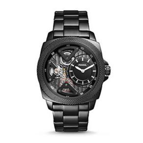 Relógio Smartwatch Garmin Garmin Fenix ??3, Sapphire - Prata, Pulseira em Couro