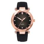 Rel¨®gios de quartzo rel¨®gio de a?o inoxid¨¢vel luxo Dial Casual Bracele Assista