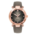 Rel¨®gios de quartzo rel¨®gio de a?o inoxid¨¢vel luxo Dial Casual Bracele Assista