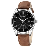 Luxury Watches Quartz Watch Stainless Steel Dial Casual Bracele Watch