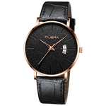 Luxury Watches Quartz Watch Stainless Steel Dial Casual Bracele Watch