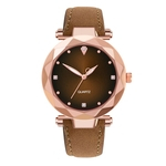 Rel¨®gios de quartzo rel¨®gio de a?o inoxid¨¢vel luxo Dial Casual Bracele Assista