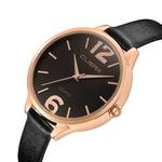 Rel¨®gios de quartzo rel¨®gio de a?o inoxid¨¢vel luxo Dial Casual Bracele Assista