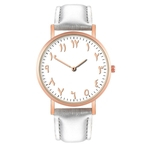 Rel¨®gios de quartzo rel¨®gio de a?o inoxid¨¢vel luxo Dial Casual Bracele Assista