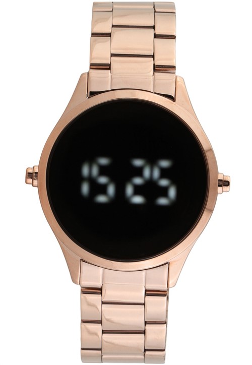 Relógio Lince MDR4617L BXRX Rosa