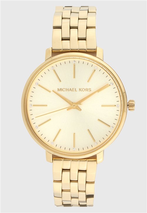 Relógio Michael Kors MK3898/1DN Dourado