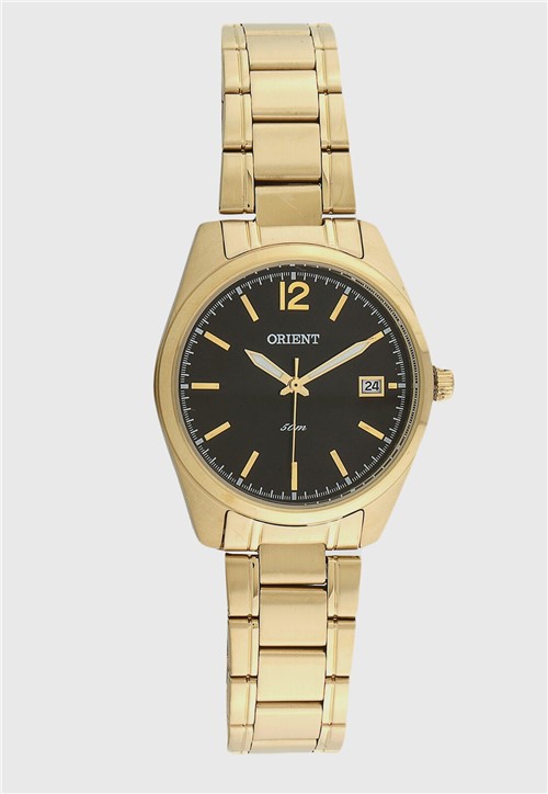 Relógio Orient FGSS1180 G2KX Dourado