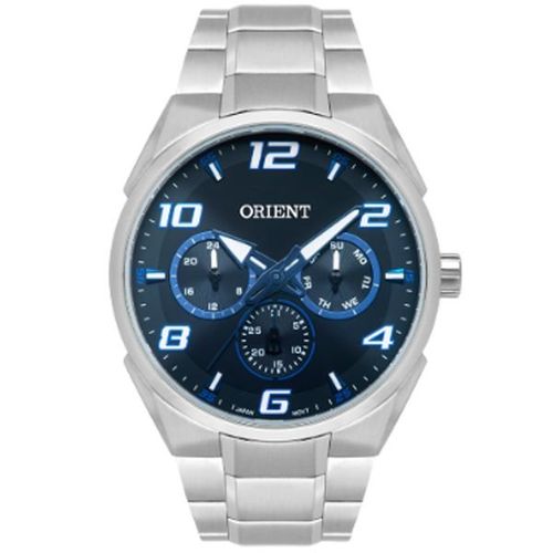 Relgoio Orient Masculino Mbssm084 P2sx