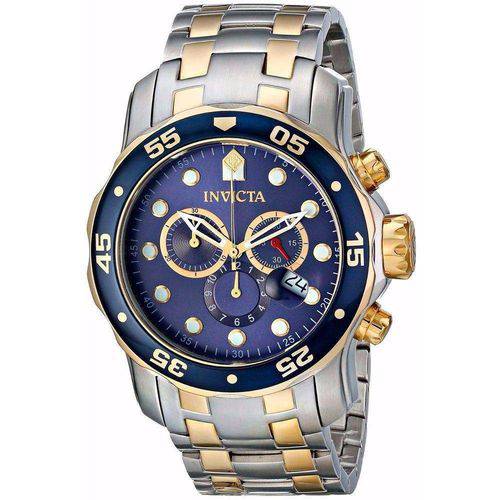 Relï¿½gio Invicta Pro Diver 0077