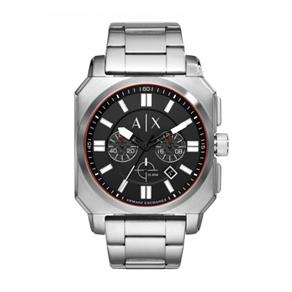 Relógio A/x Masculino Ax1650/1pn - Armani Exchange