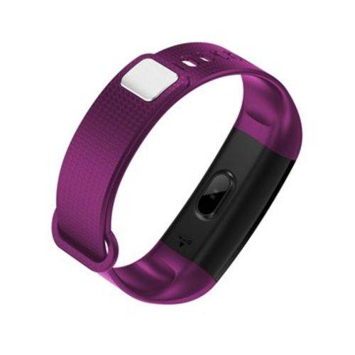 Relógio Academia Fitnes Inteligente Pulseira Smart Band Y5 Cardiaco