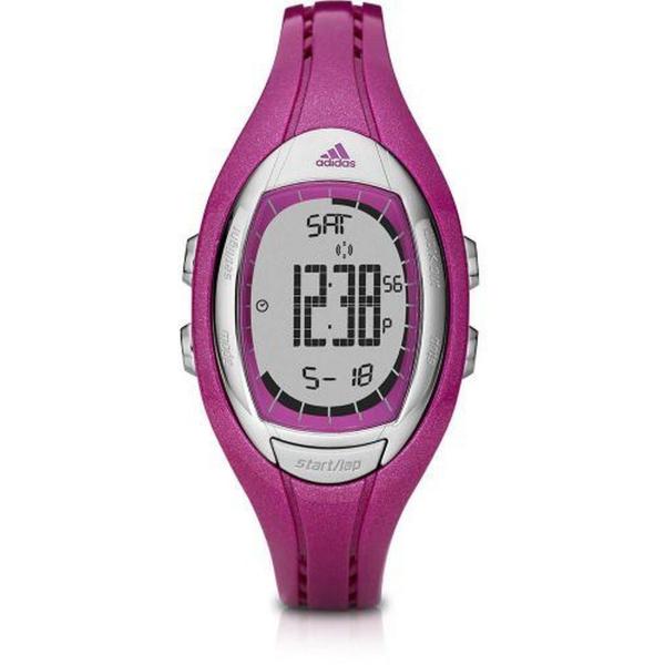 Relogio Adidas Feminino Performance Adp3082/n