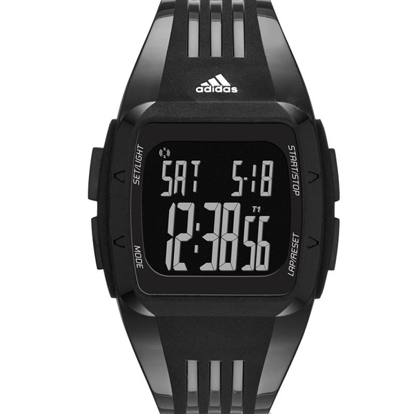 Relógio Adidas Masculino ADP6094/8PN 40mm Preto