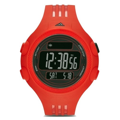Relógio Adidas Masculino Performance Questra Adp6084/8Rn