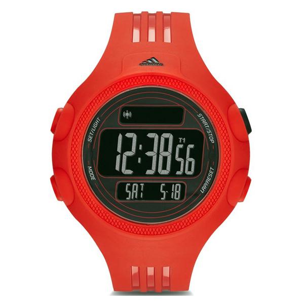 Relógio Adidas Masculino Performance Questra Adp6084/8Rn