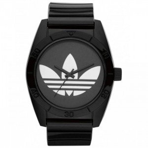 Relogio Adidas (Preto)