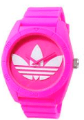 Relogio Adidas (Rosa)