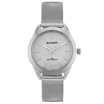 Relógio Akium Feminino Aço - TML6982N1 - SILVER by Vivara