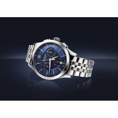 Relógio Alliance Chronograph - Victorinox